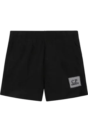 C.P. Company Zwembroek met logopatch