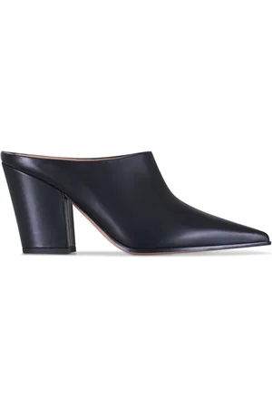 Gianvito Rossi 85 mm Keinna muiltjes
