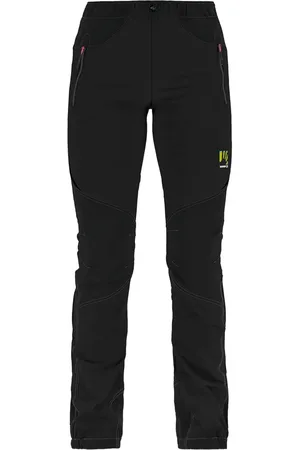 Karpos Broek met logoprint