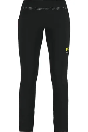 Karpos Legging met logoprint