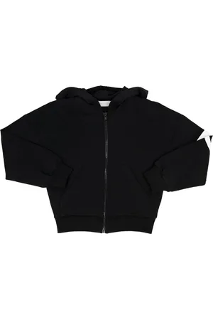 MONNALISA Hoodie met rits