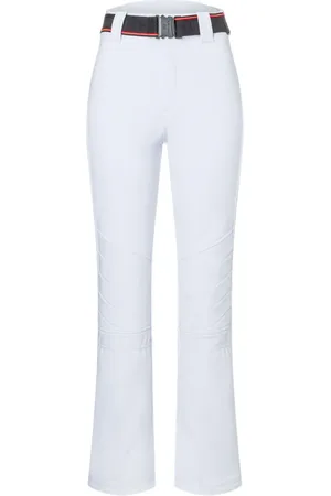 Bogner Skibroek met ceintuur