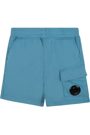 C.P. Company Katoenen shorts