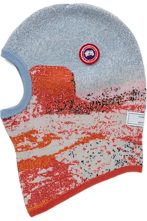 Canada Goose X Rokh Landscape bivakmuts