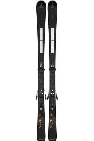 Atomic Cloud C14 Revoshock S ski