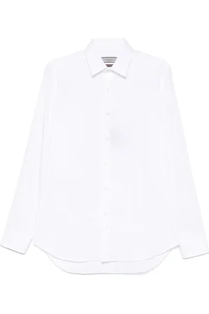 CANALI Impeccabile overhemd