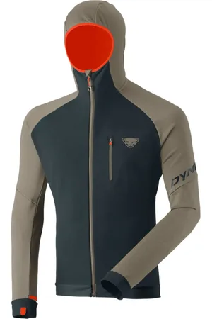 Dynafit Radical Polartec performance jack