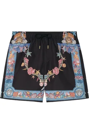 VERSACE Coral Theater zwembroek