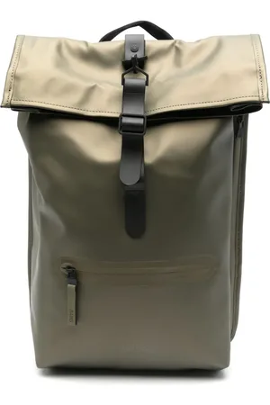 Rains Rolltop Rucksack rugzak