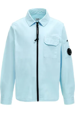 C.P. Company Jack met lensdetail