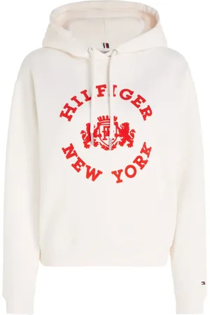 Tommy Hilfiger Hoodie met logoprint