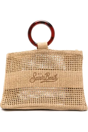 MC2 SAINT BARTH Fiona Ring shopper