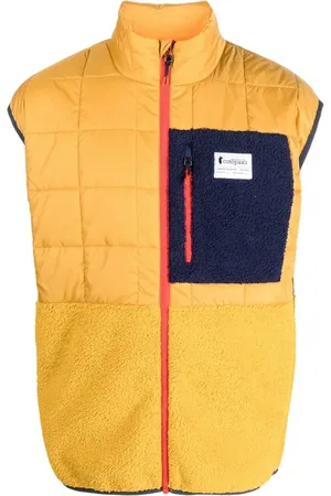 COTOPAXI Bodywarmer met logo