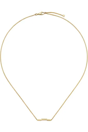 Gucci L2L halsketting