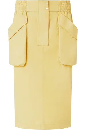Pinko Katoenen midi