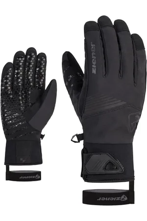 Ziener Gyrno handschoenen