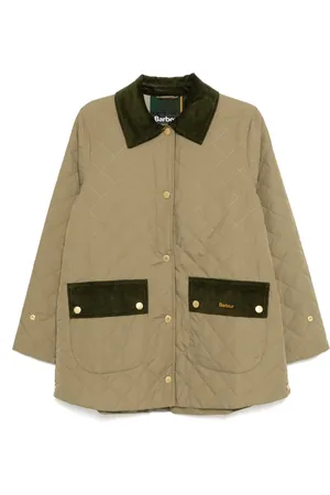 Barbour Corinne jack