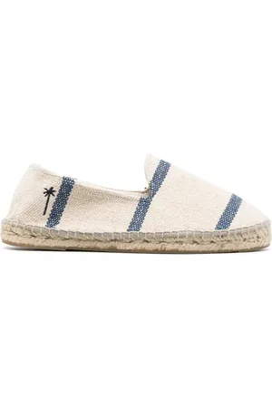 MANEBI Canvas espadrilles
