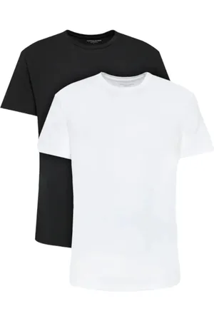 Tommy Hilfiger Twee tweekleurige T