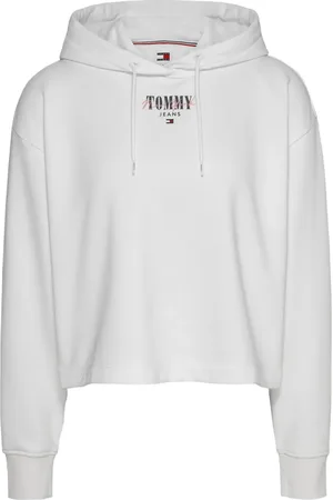 Tommy Hilfiger Hoodie met logoprint