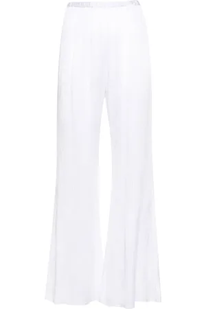 FORTE FORTE Cropped broek