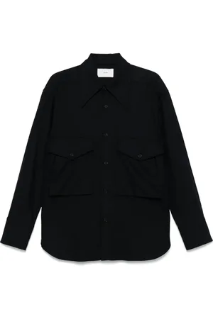 SETCHU Shirt met lange mouwen