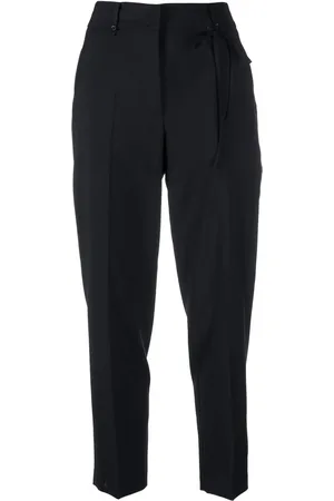 SEVENTY BY SERGIO TEGON Cropped pantalon