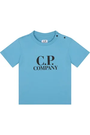 C.P. Company T
