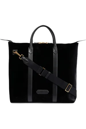 Tom Ford Reistas met krokodillen