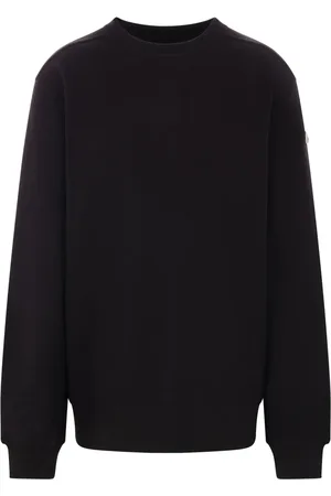 Moncler Sweater met logopatch