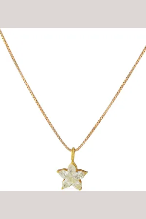 LB Exclusive 18kt roségouden halsketting