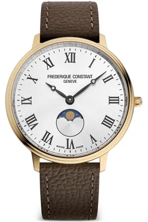 Frederique Constant Classics Moonphase 39 mm