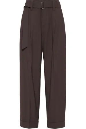 Brunello Cucinelli Satorial broek