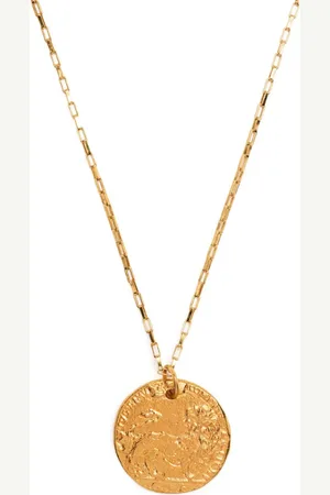 Alighieri Halsketting met hanger