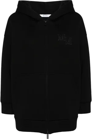 Max Mara Obbia jack met capuchon