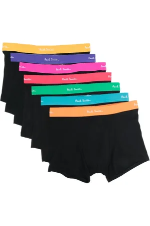 Paul Smith Boxershorts met logoband