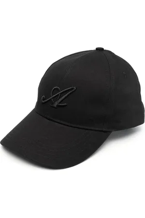 Axel Arigato Honkbalpet met geborduurd logo