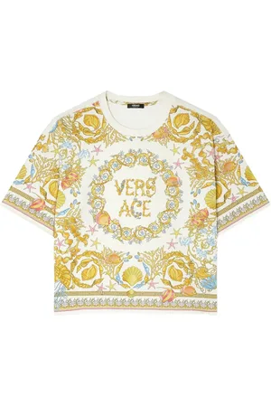 VERSACE T
