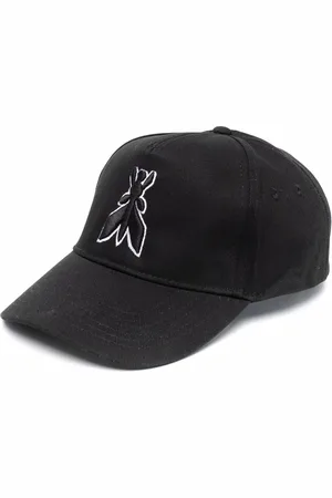 Patrizia Pepe Pet met geborduurd logo