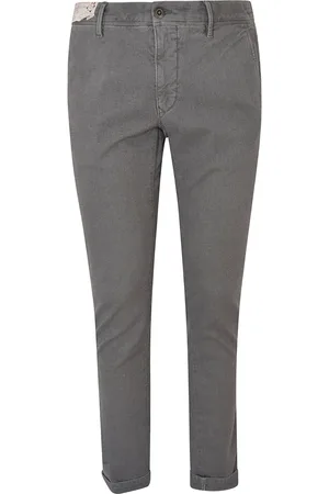Incotex Straight broek