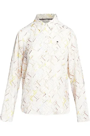 Tommy Hilfiger Pyjama met logoprint