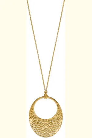 Gucci Diamantissima Light halsketting