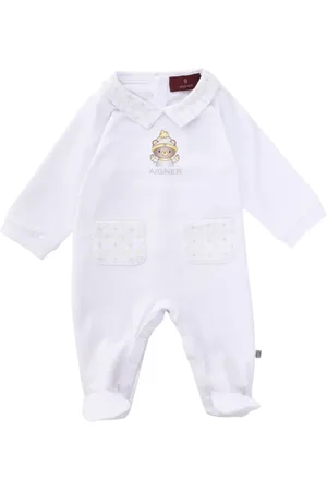 Aigner Romper met kraag