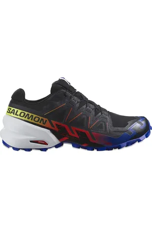 Salomon 6 Gore