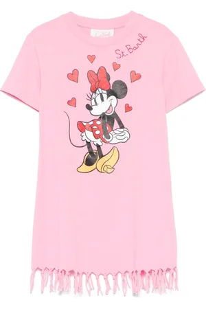MC2 SAINT BARTH X Disney Abby jurk