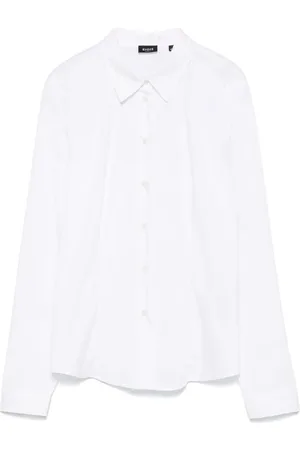 MARELLA Racer blouse