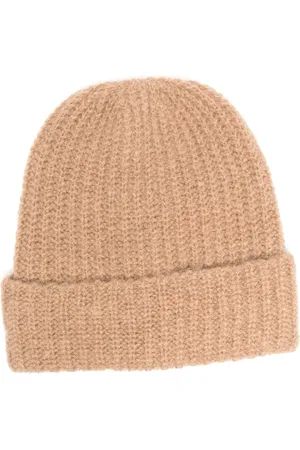 Filippa K Ribgebreide muts