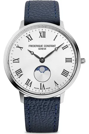 Frederique Constant Classics Moonphase 30 mm