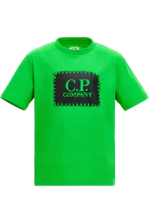 C.P. Company T