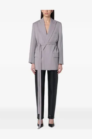 Victoria Beckham Wollen jack